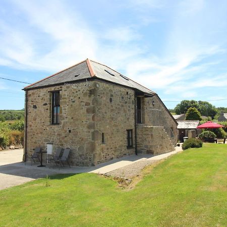 Sunnywell Villa Bodmin Buitenkant foto