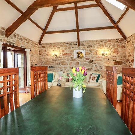 Sunnywell Villa Bodmin Buitenkant foto
