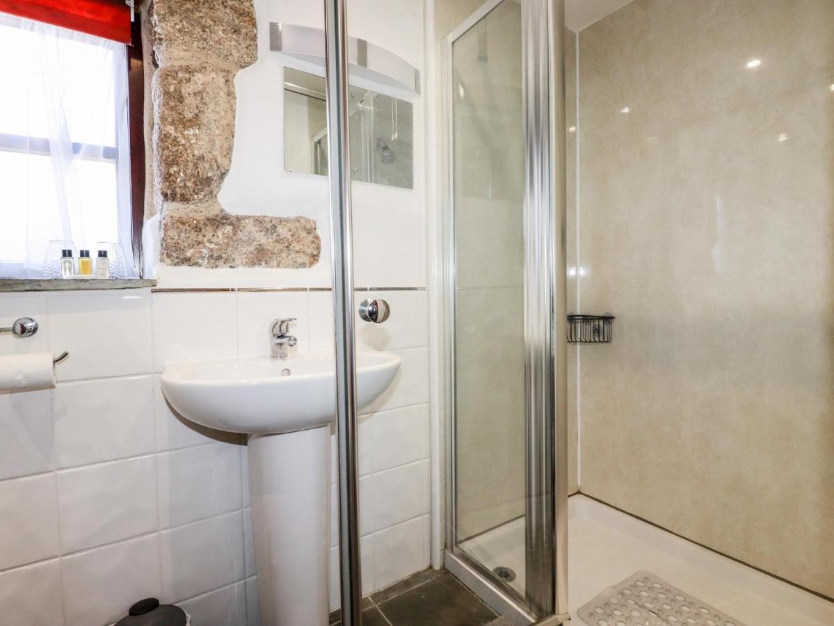 Sunnywell Villa Bodmin Buitenkant foto