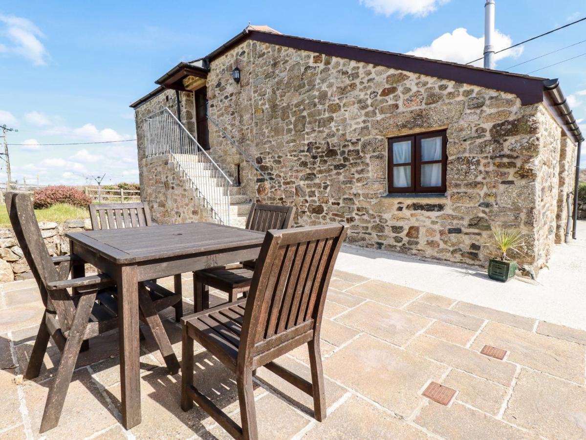 Sunnywell Villa Bodmin Buitenkant foto