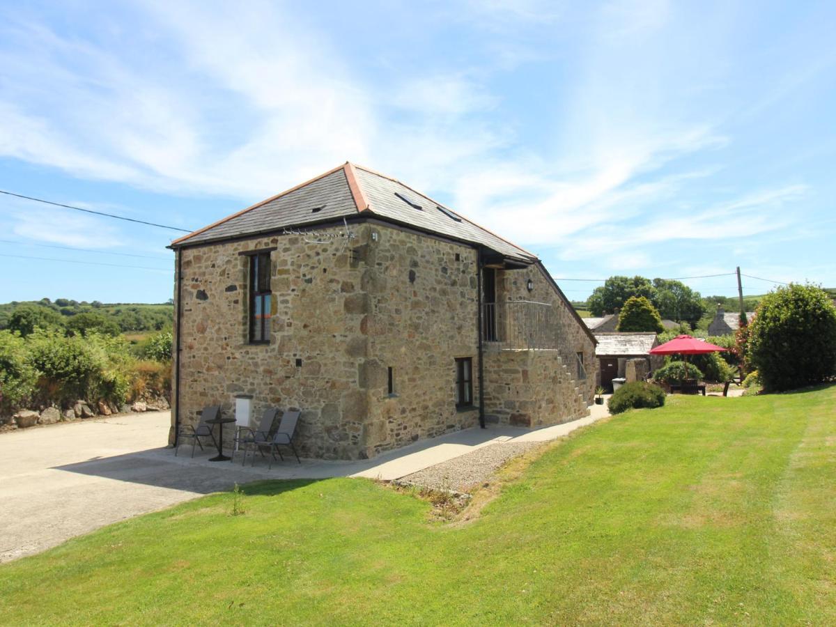 Sunnywell Villa Bodmin Buitenkant foto