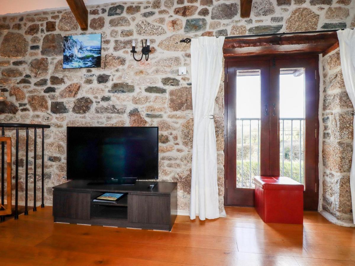 Sunnywell Villa Bodmin Buitenkant foto