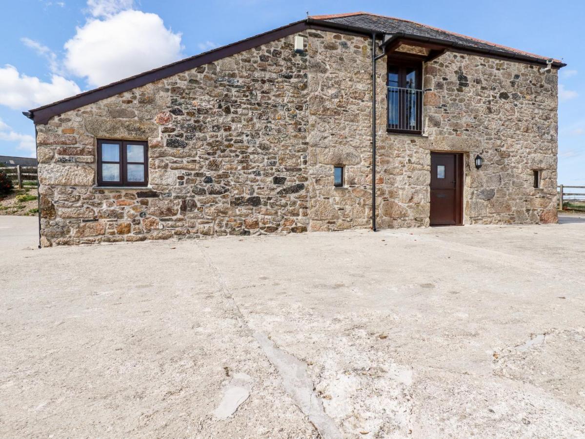 Sunnywell Villa Bodmin Buitenkant foto