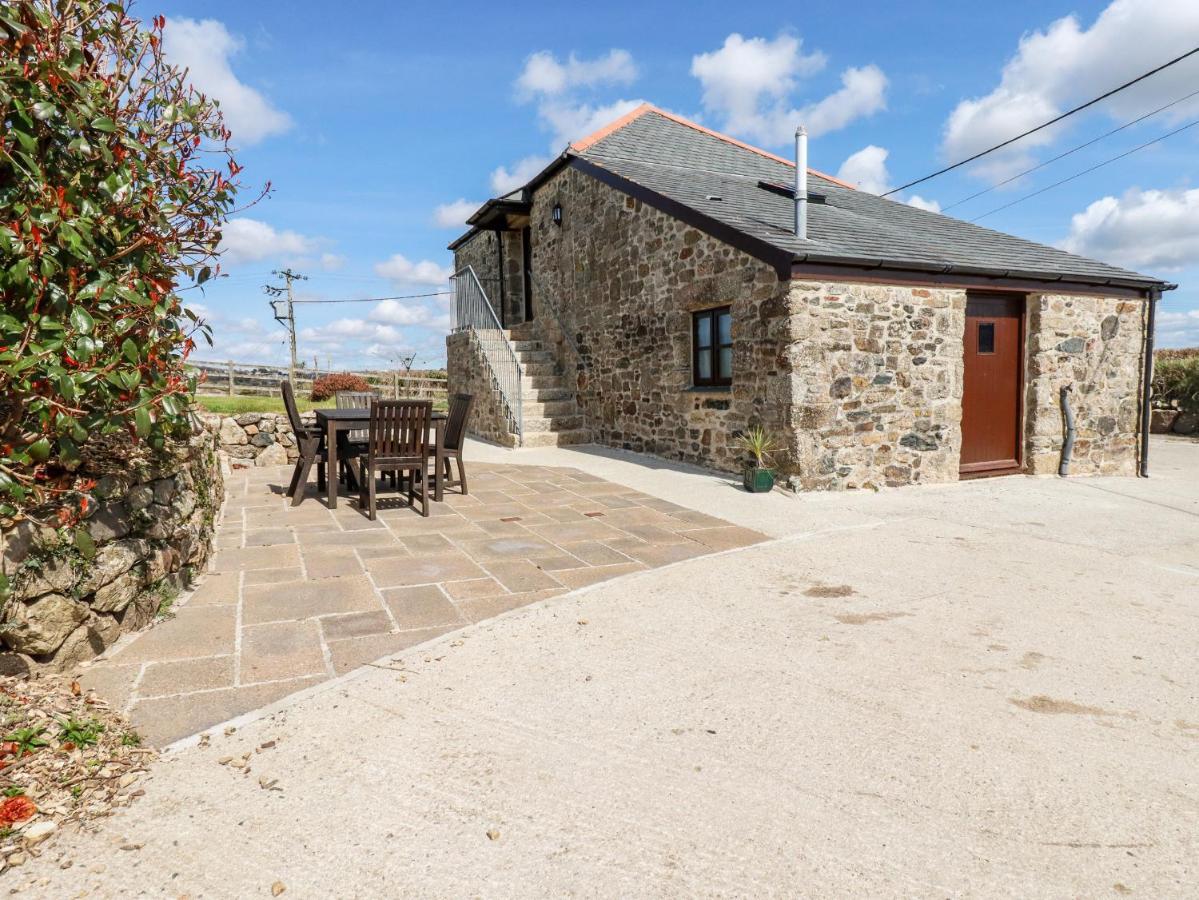 Sunnywell Villa Bodmin Buitenkant foto