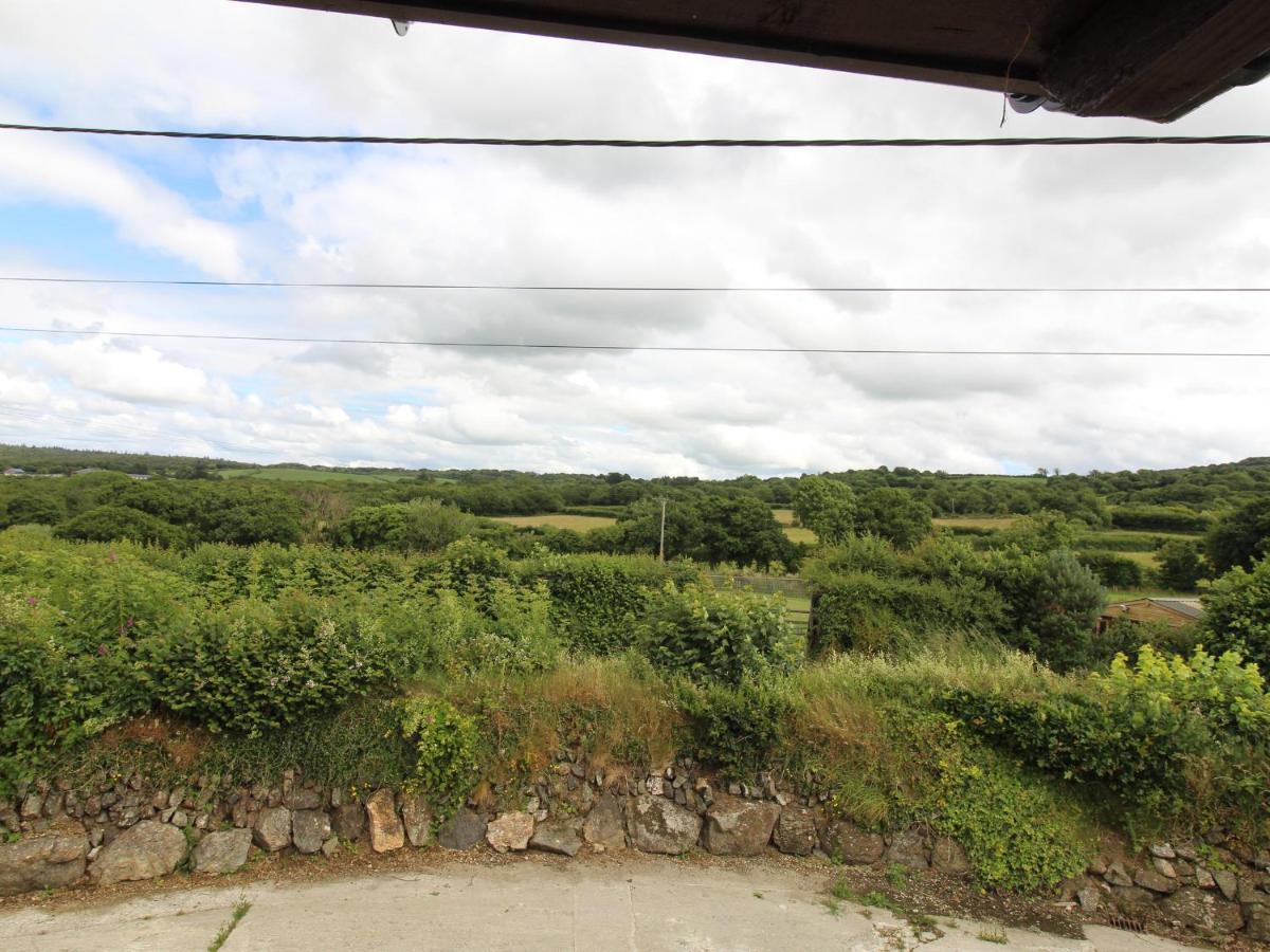 Sunnywell Villa Bodmin Buitenkant foto