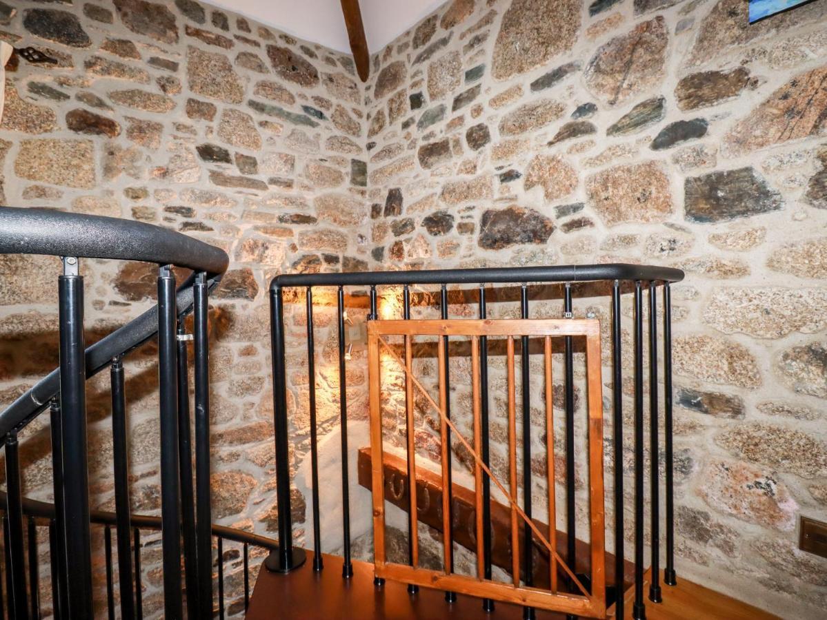 Sunnywell Villa Bodmin Buitenkant foto